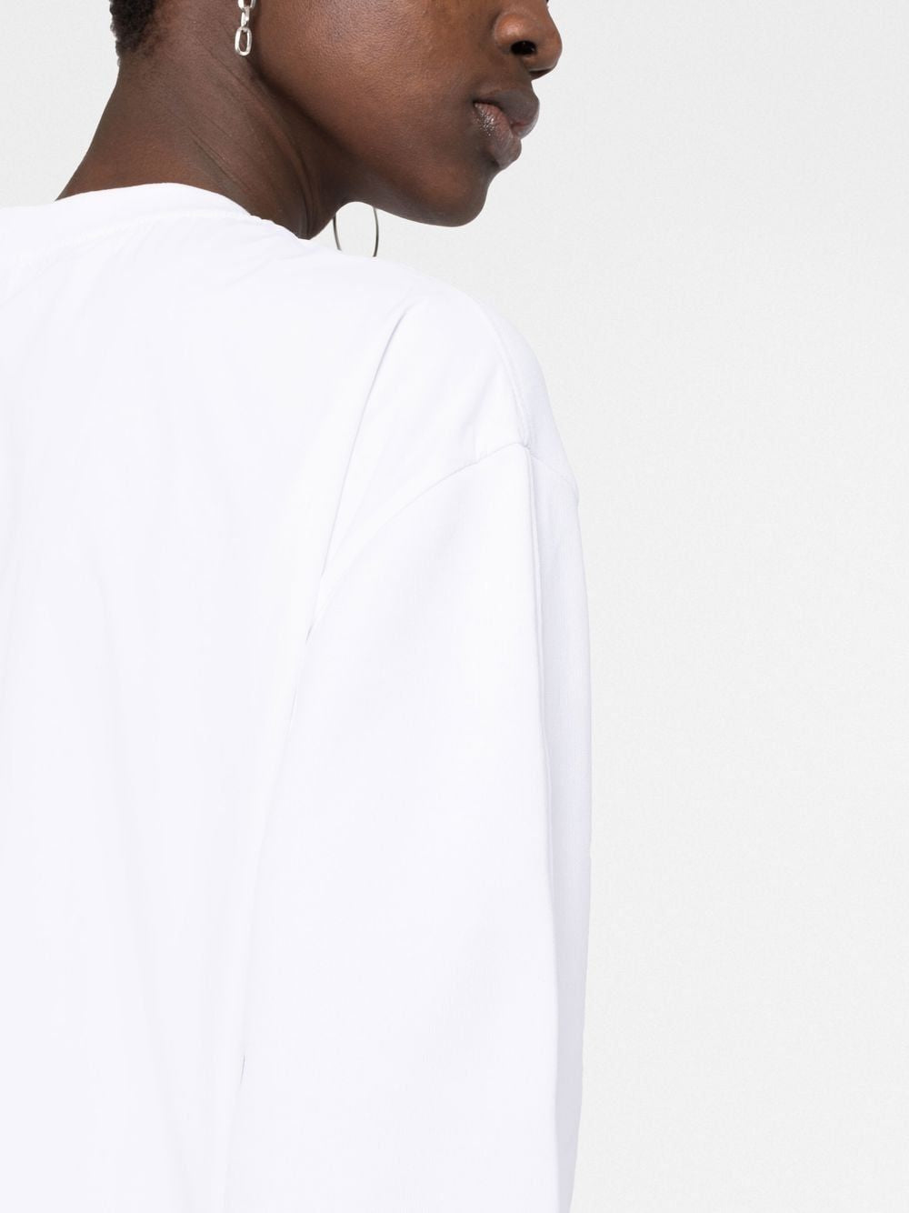 MONCLER Women's Classic Sweatshirt - FW23 Collection