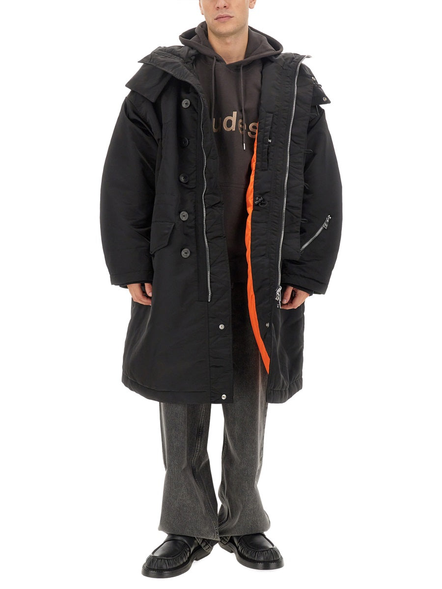 ETUDES STUDIO Lutece Jacket (Size 48)