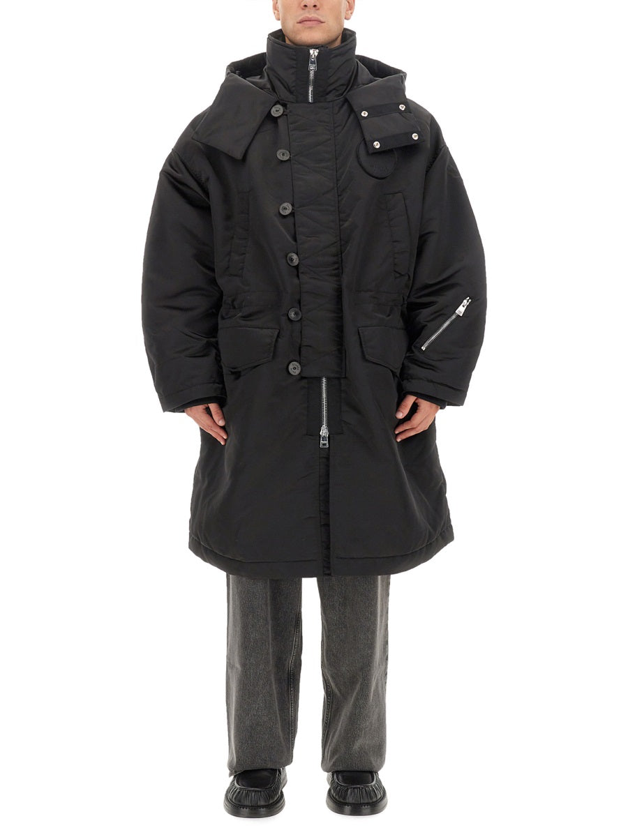 ETUDES STUDIO Lutece Jacket (Size 48)