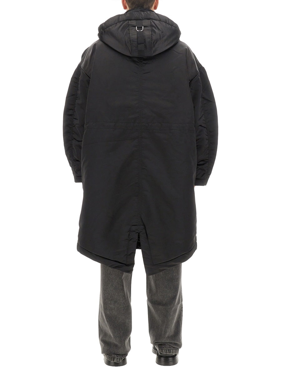 ETUDES STUDIO Lutece Jacket (Size 48)