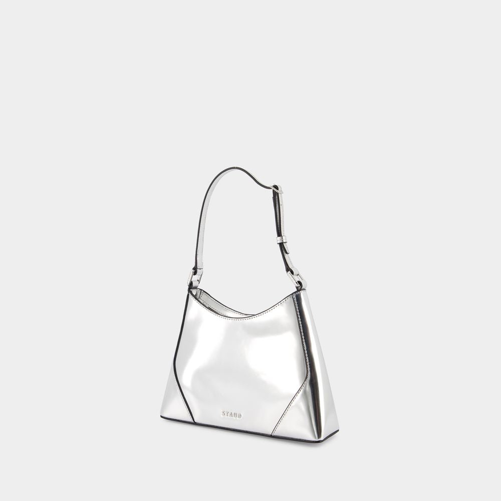 STAUD Linda Mini Shoulder Bag