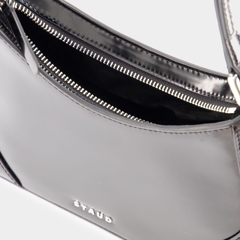 STAUD Mini Shoulder Handbag