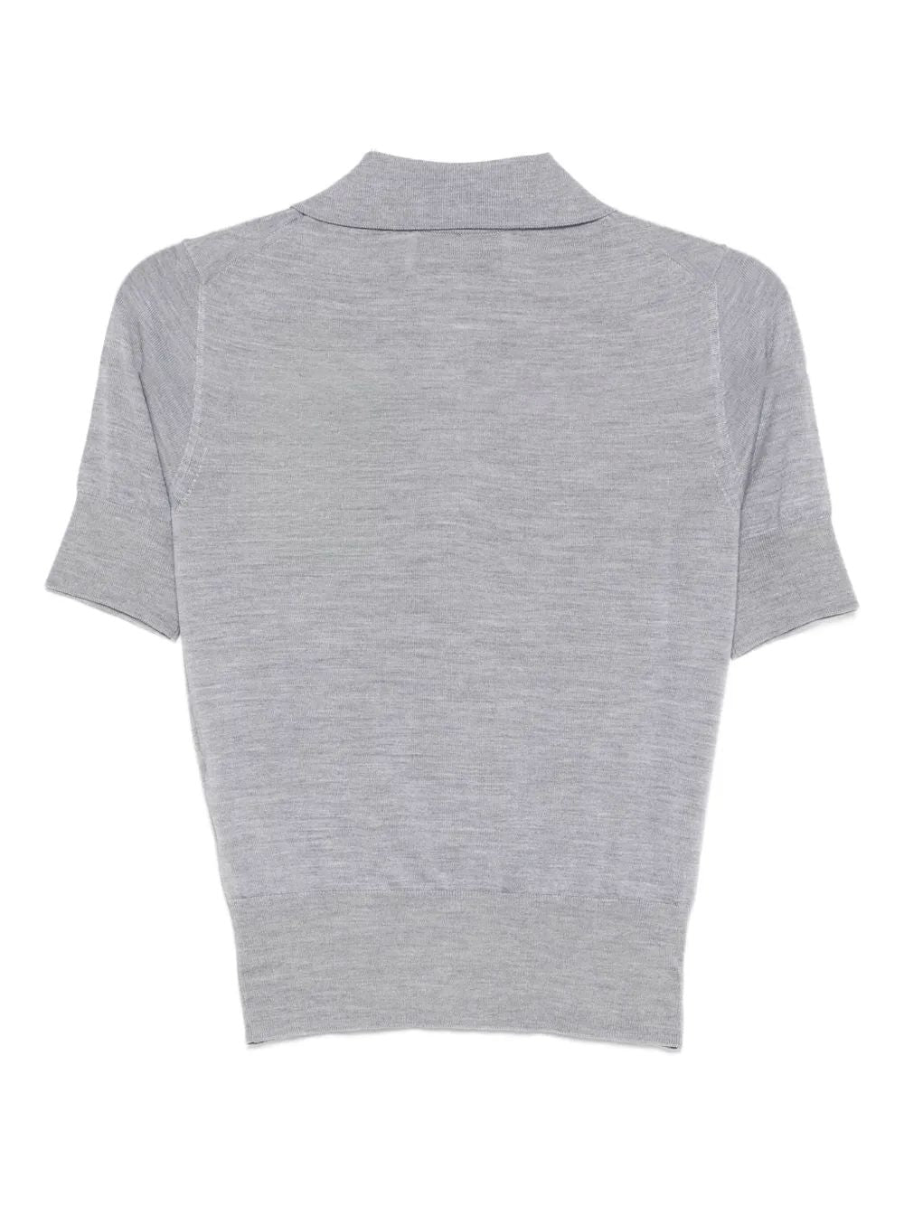 AMI PARIS Silk Knitwear for Women - Fall/Winter 2025