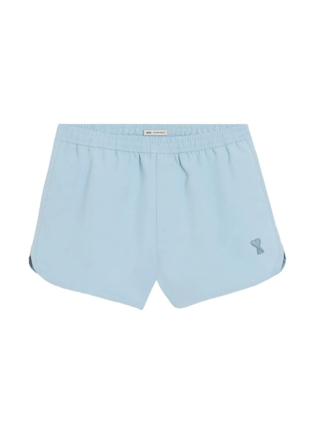 AMI PARIS Toile Pants - Fall/Winter 2025