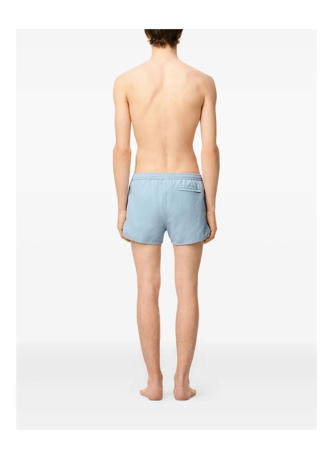 AMI PARIS Toile Pants - Fall/Winter 2025