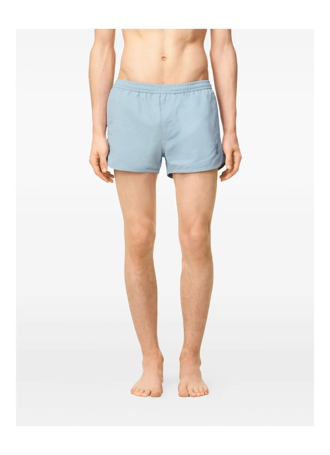 AMI PARIS Toile Pants - Fall/Winter 2025