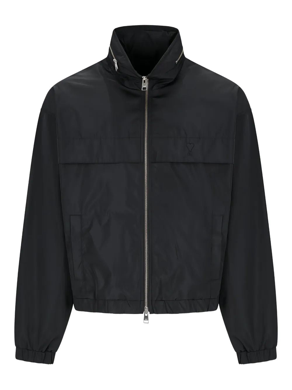 AMI PARIS Men's Mini Coupe Vent Jacket