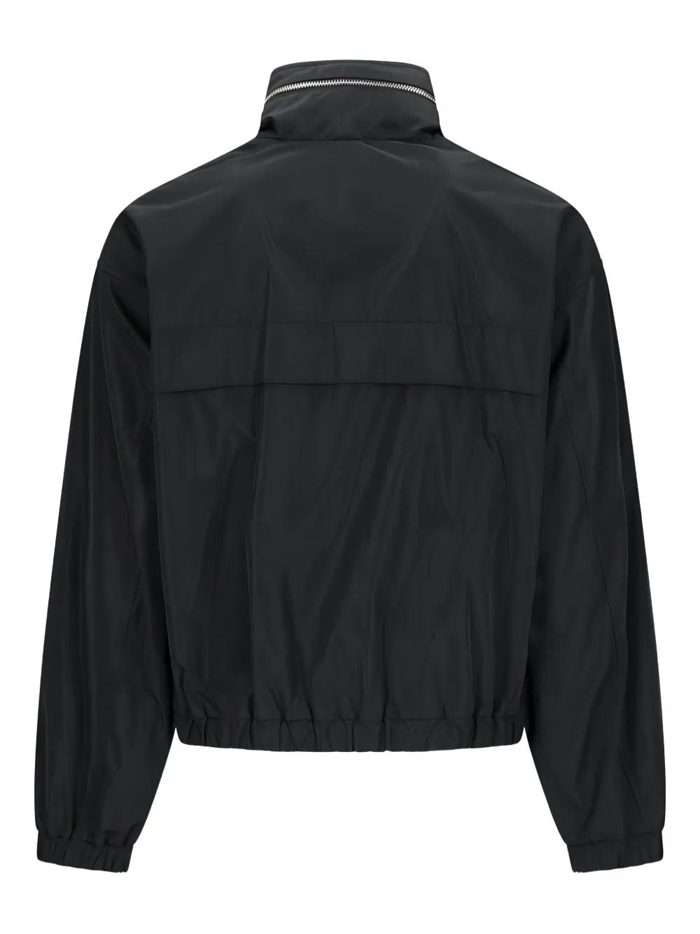 AMI PARIS Men's Mini Coupe Vent Jacket