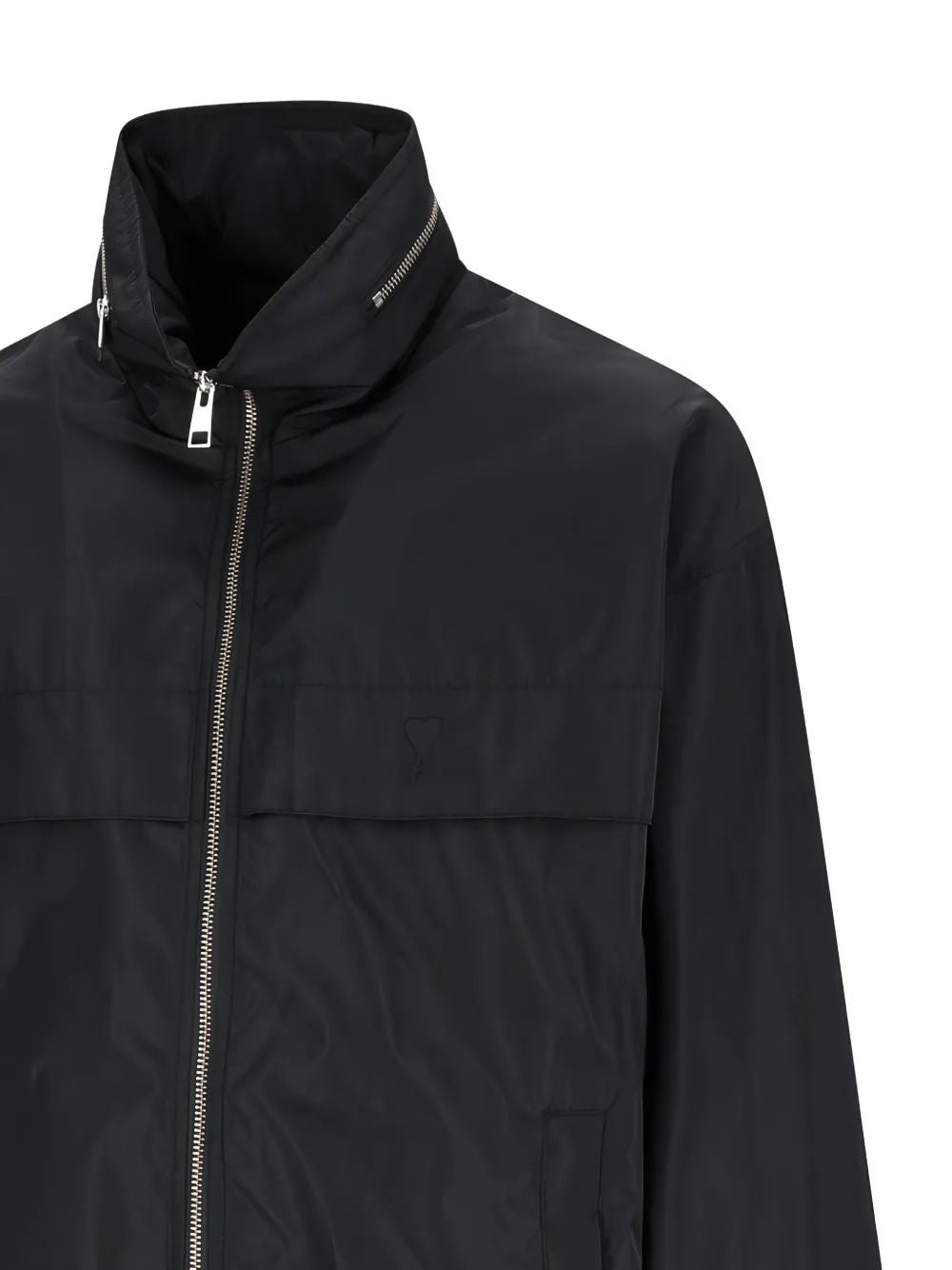 AMI PARIS Men's Mini Coupe Vent Jacket