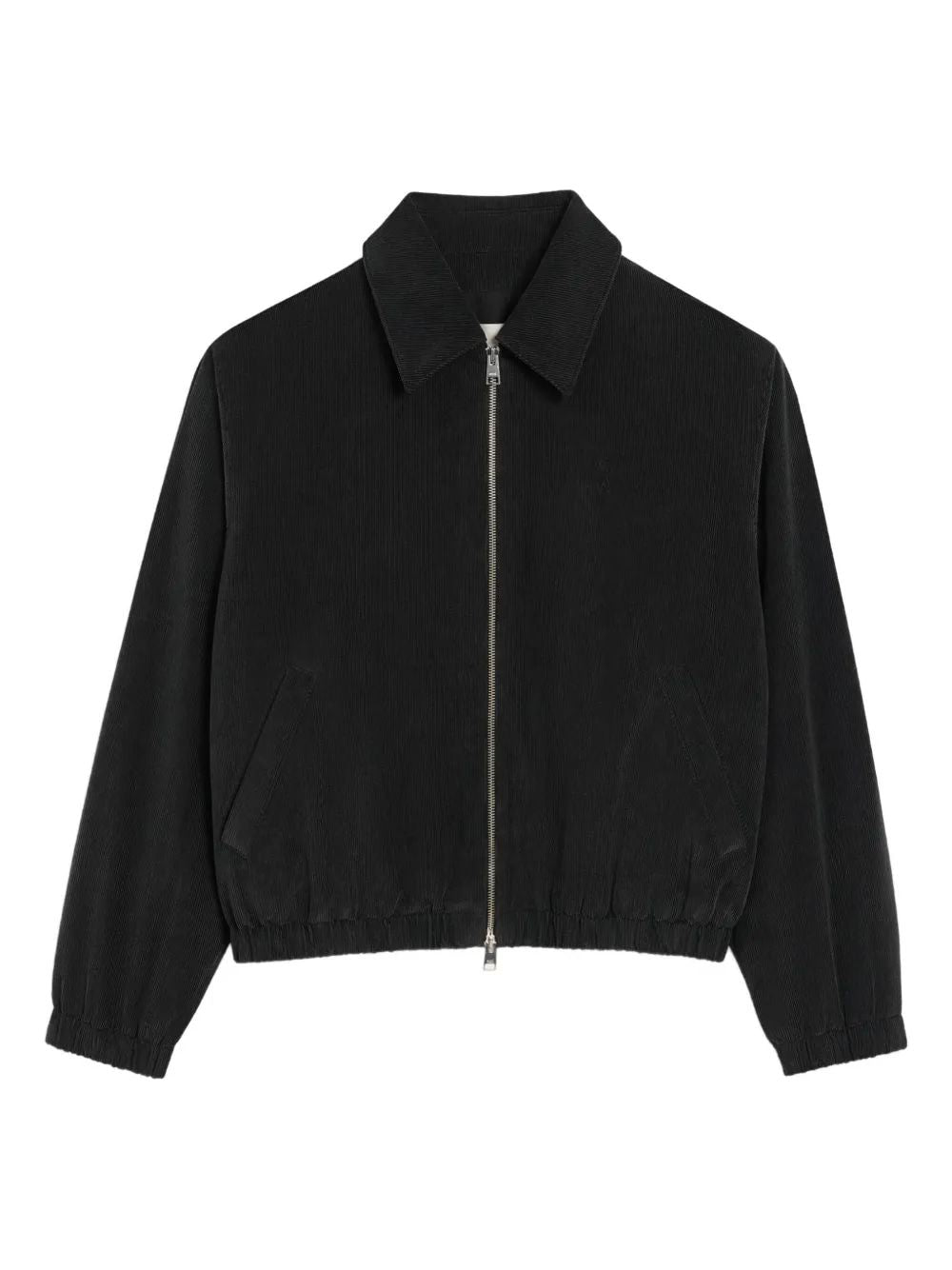 AMI PARIS Men's Fall 2025 Essential Blouson