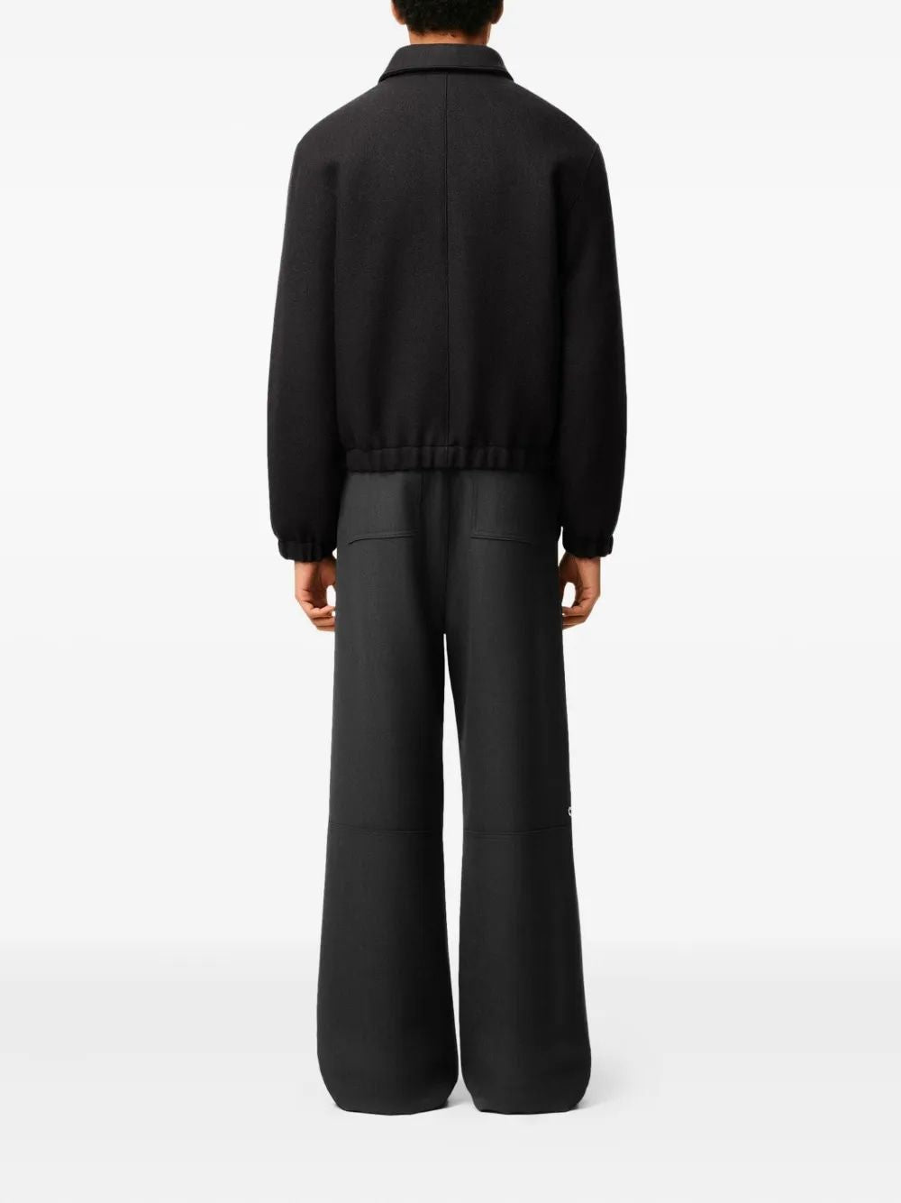 AMI PARIS Men's Fall 2025 Essential Blouson