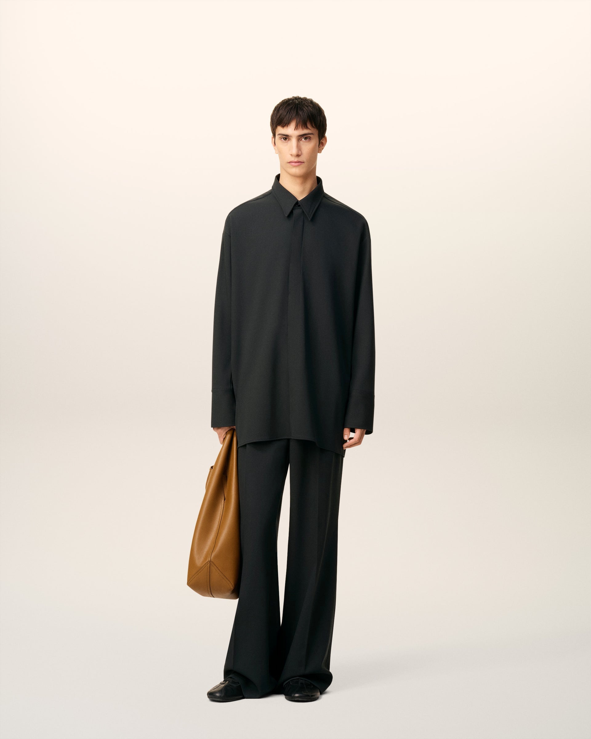 AMI PARIS Buttoned Shirt - Men’s Edition