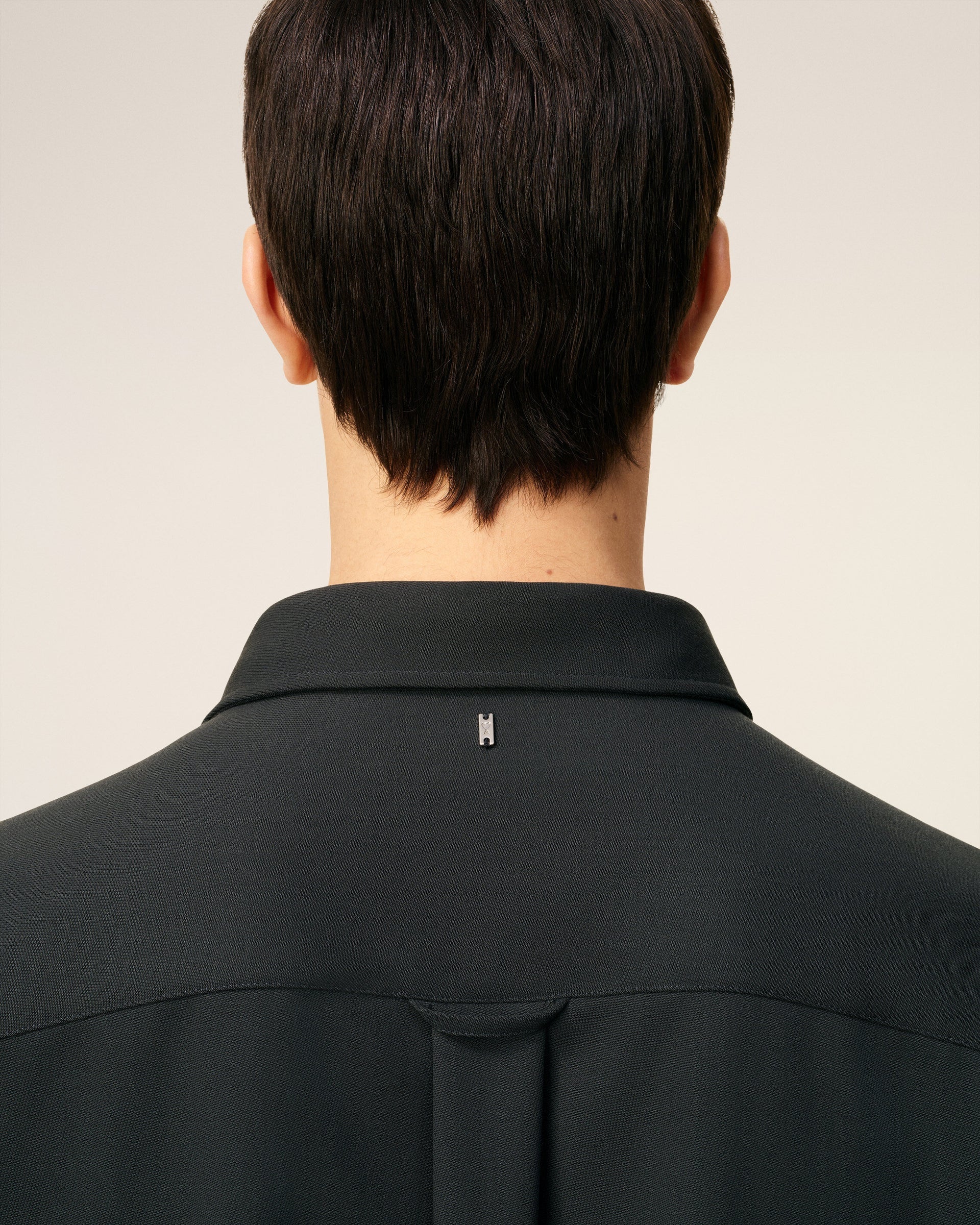 AMI PARIS Buttoned Shirt - Men’s Edition