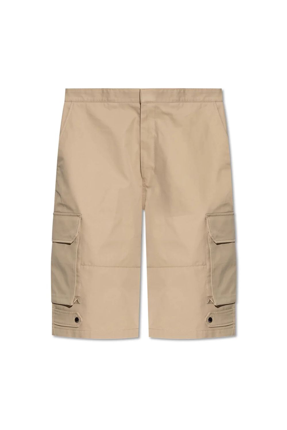 AMI PARIS Men's Cargo Shorts - Fall/Winter 2025 Edition