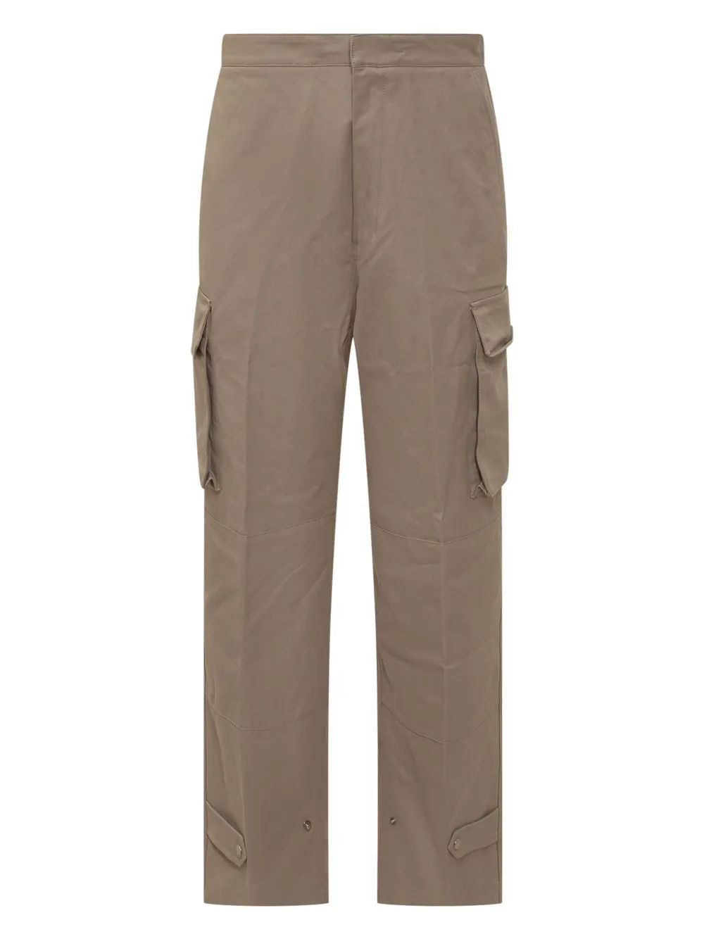 AMI PARIS Men's Cargo Pants