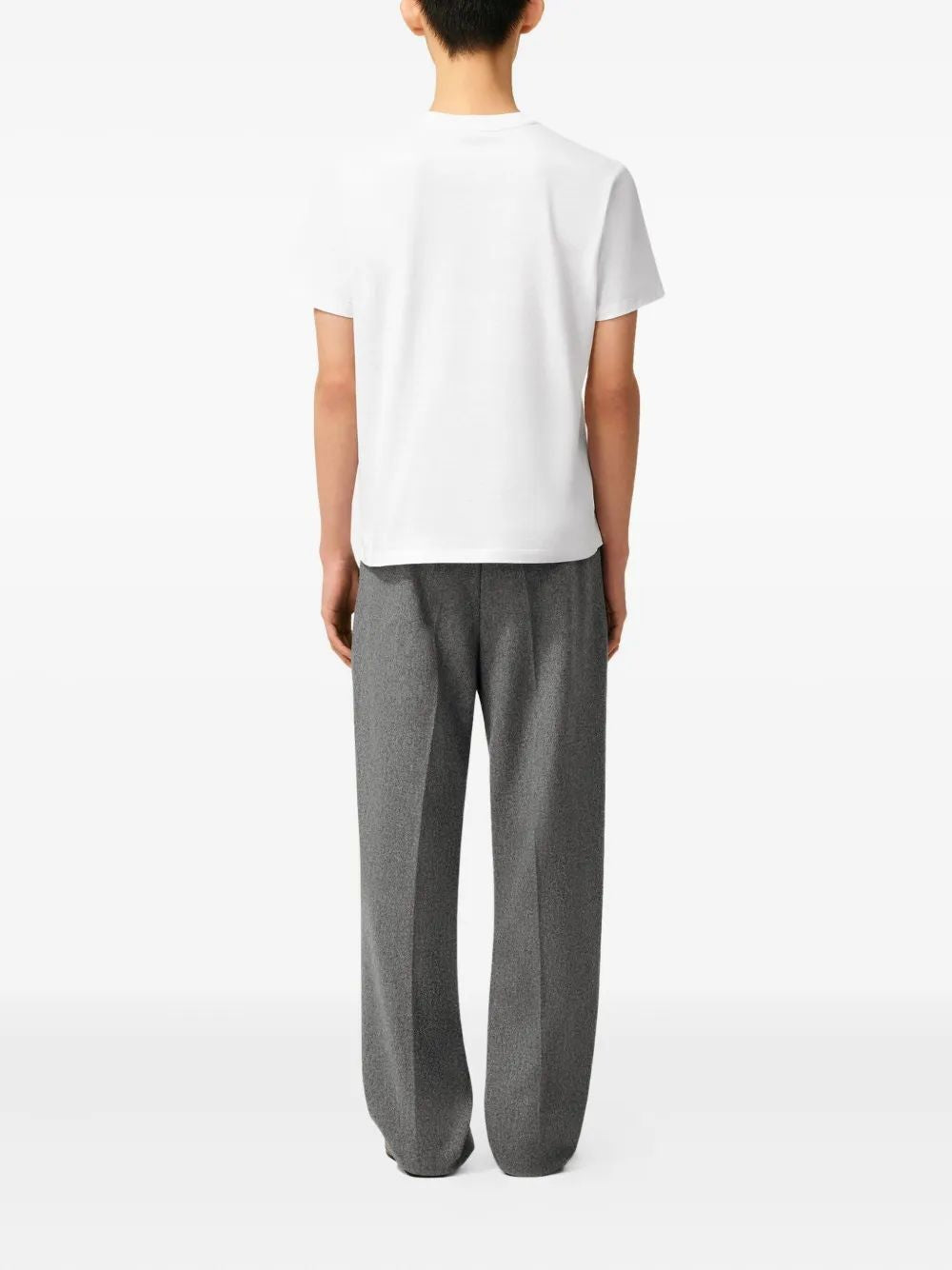 AMI PARIS Men's Classic T-Shirt