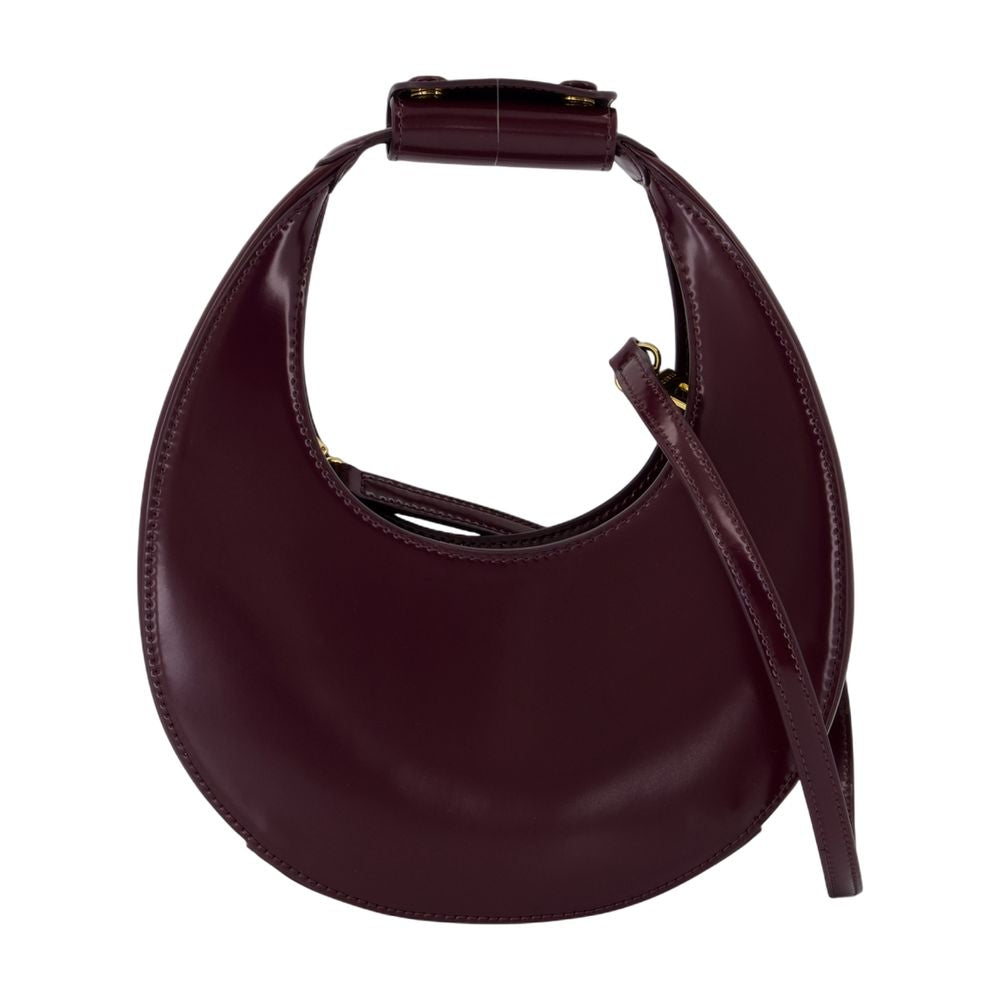 STAUD Mini Moon Handbag