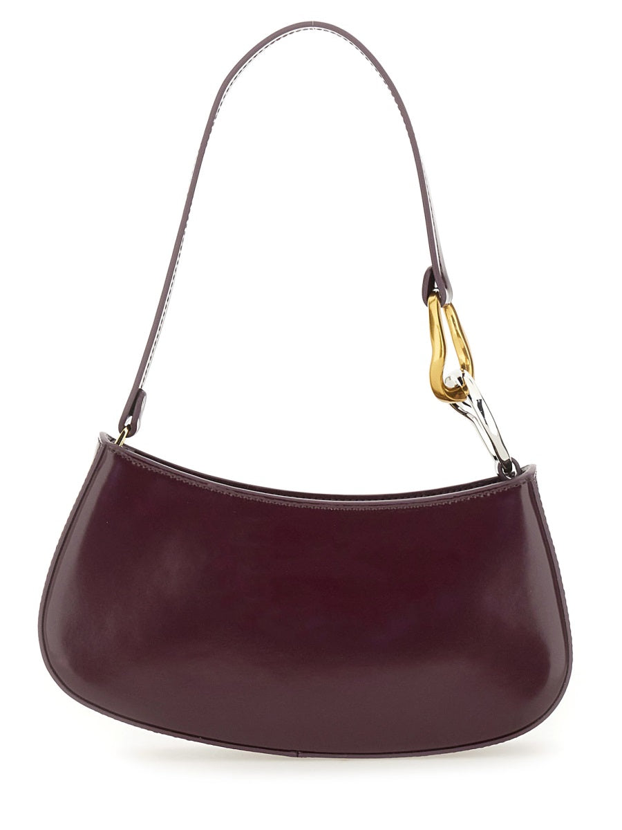 STAUD Ollie Mini Shoulder Handbag