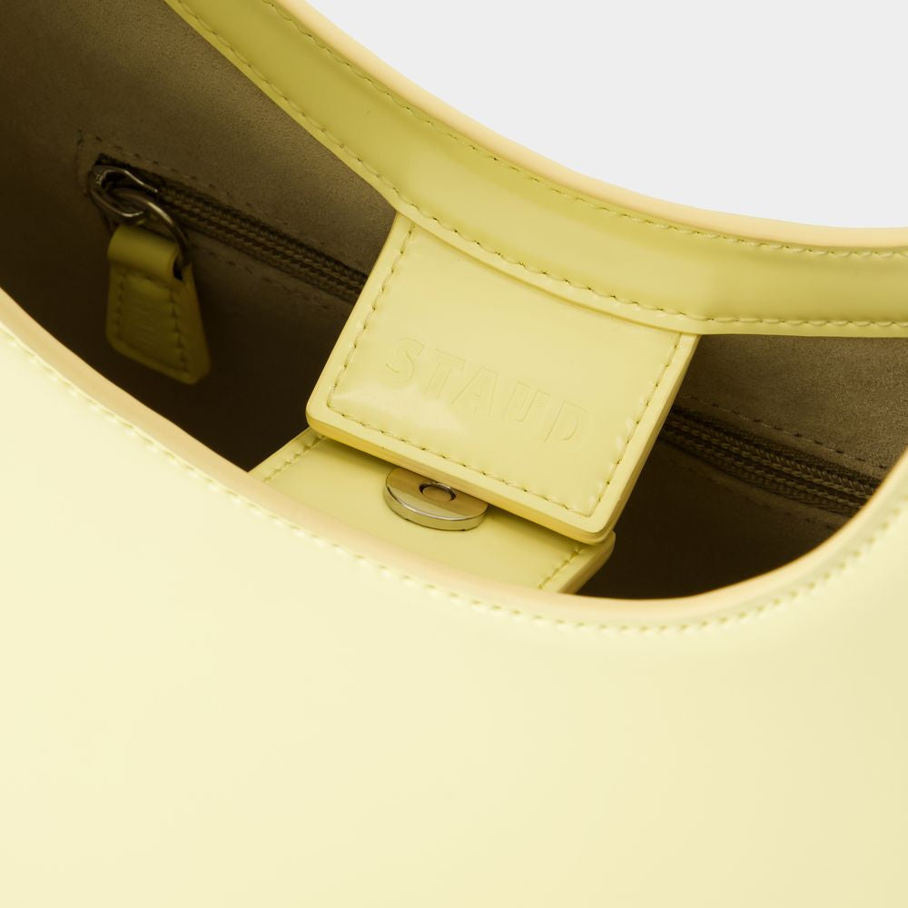 STAUD Mini Handbag for Women - SS25 Collection