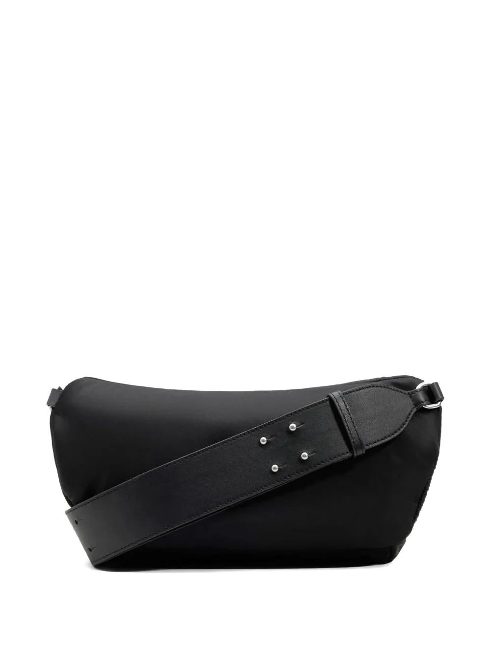 AMI PARIS Marcel Mini Belt Handbag
