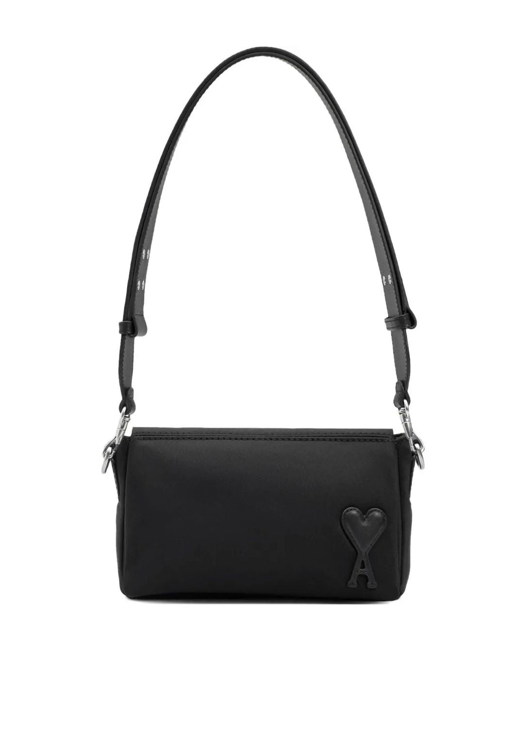AMI PARIS Marcel Shoulder Mini Handbag