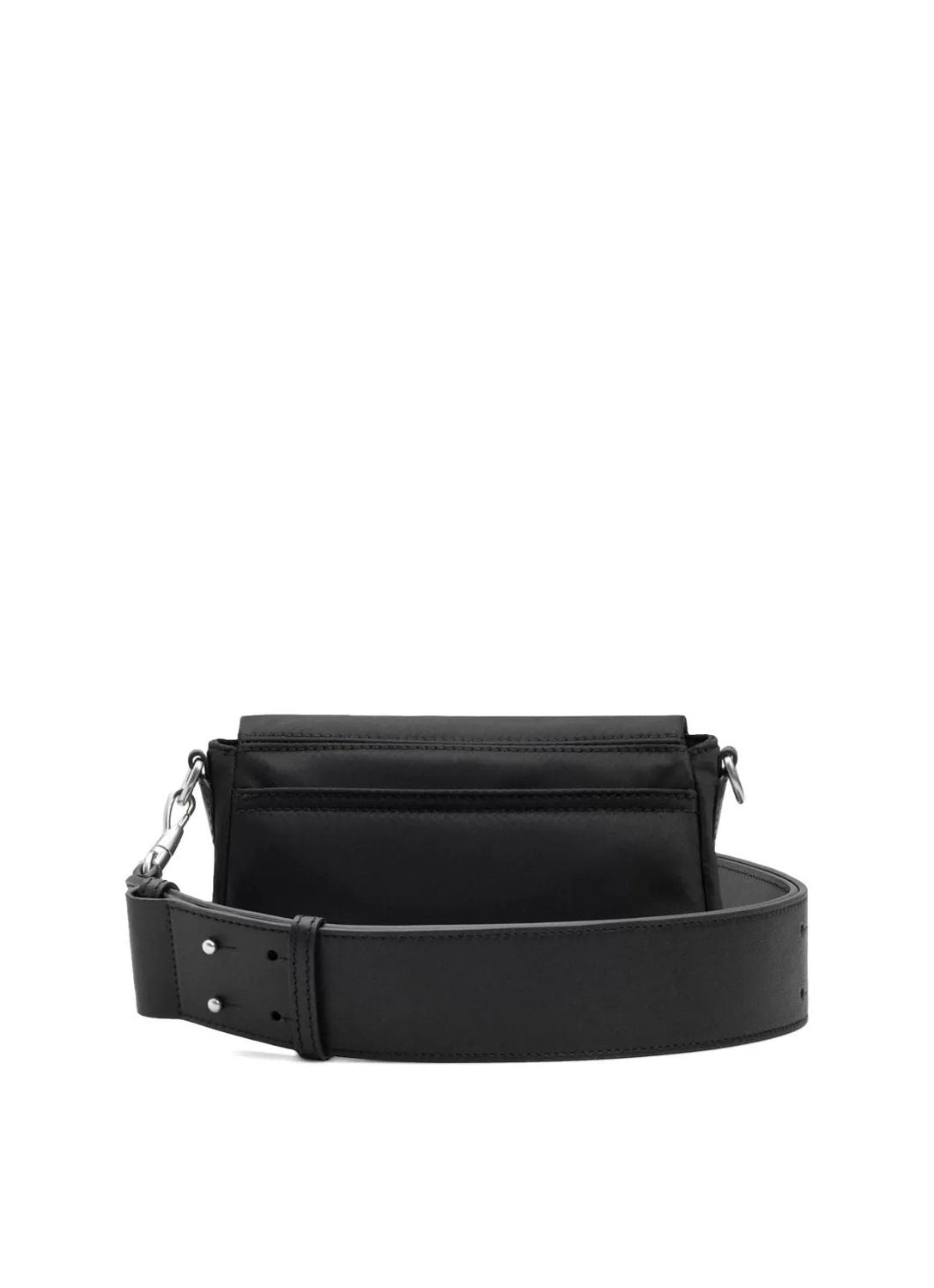 AMI PARIS Marcel Shoulder Mini Handbag