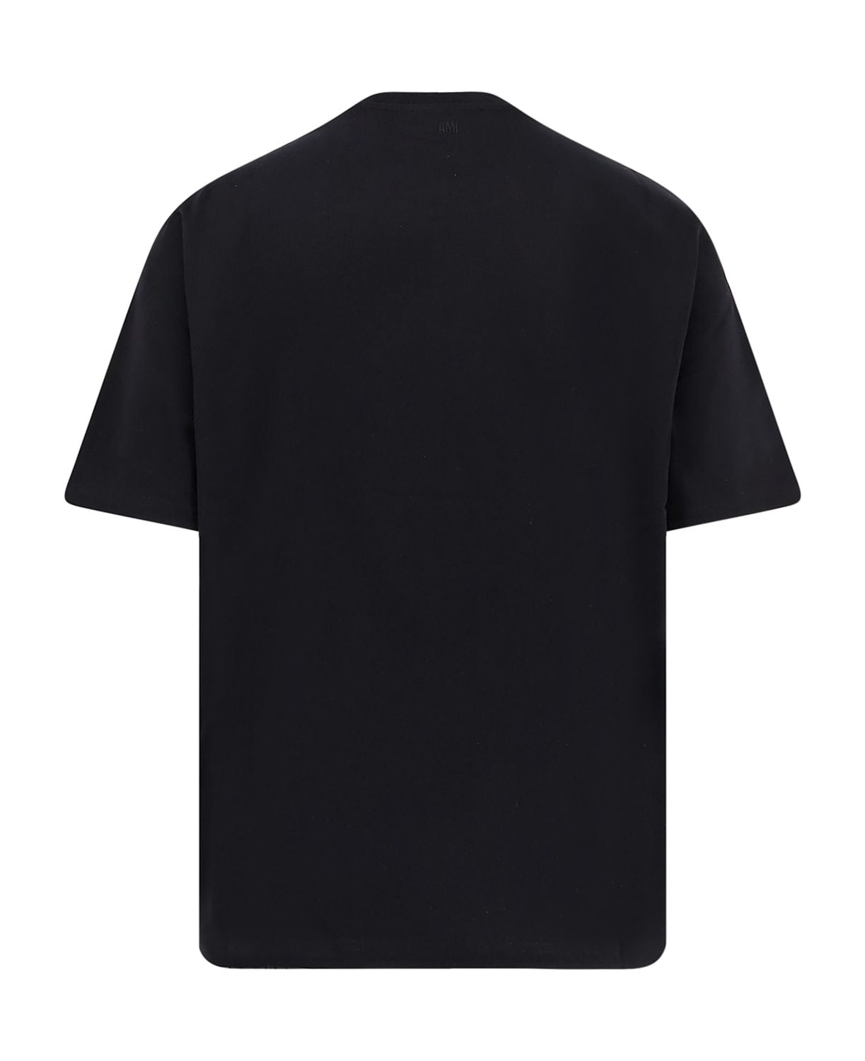 AMI PARIS Classic Men’s T-Shirt - FW25 Collection