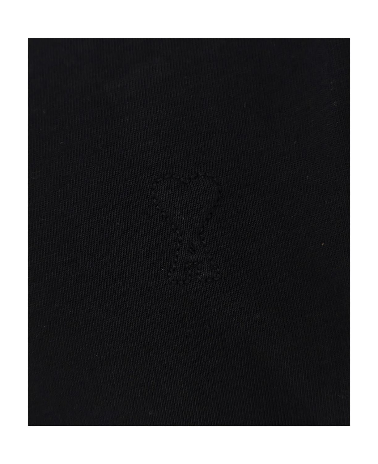 AMI PARIS Classic Men’s T-Shirt - FW25 Collection