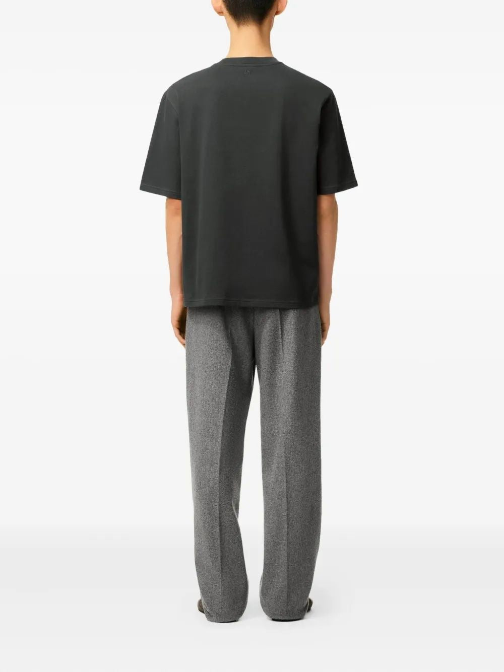 AMI PARIS Men's Classic T-Shirt for FW25