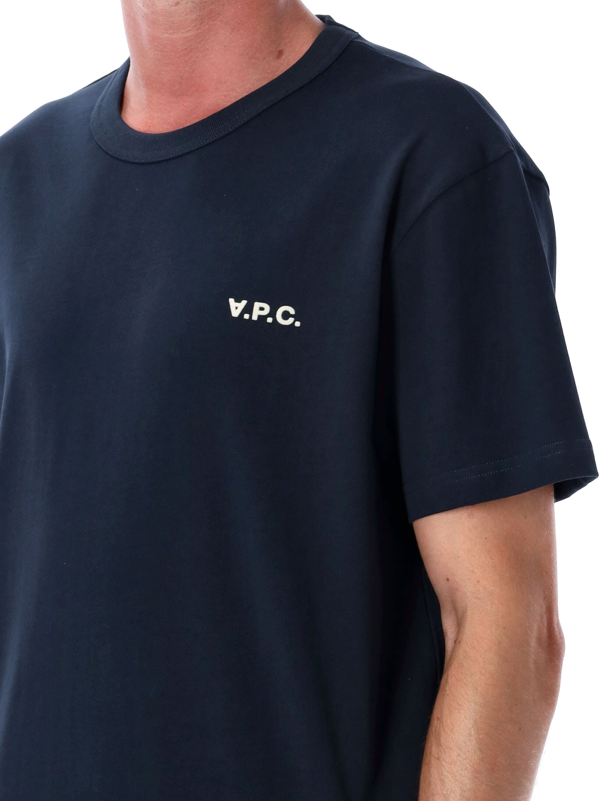 A.P.C. Boxy Mini T-Shirt for Men