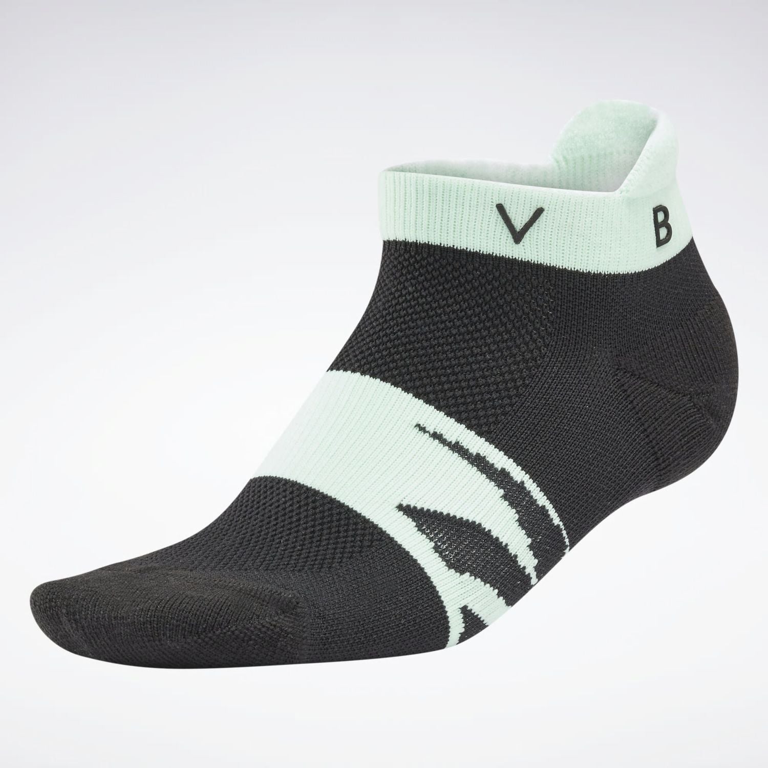 REEBOK Running Performance Socks for Women - Stylish and Comfortable Fit