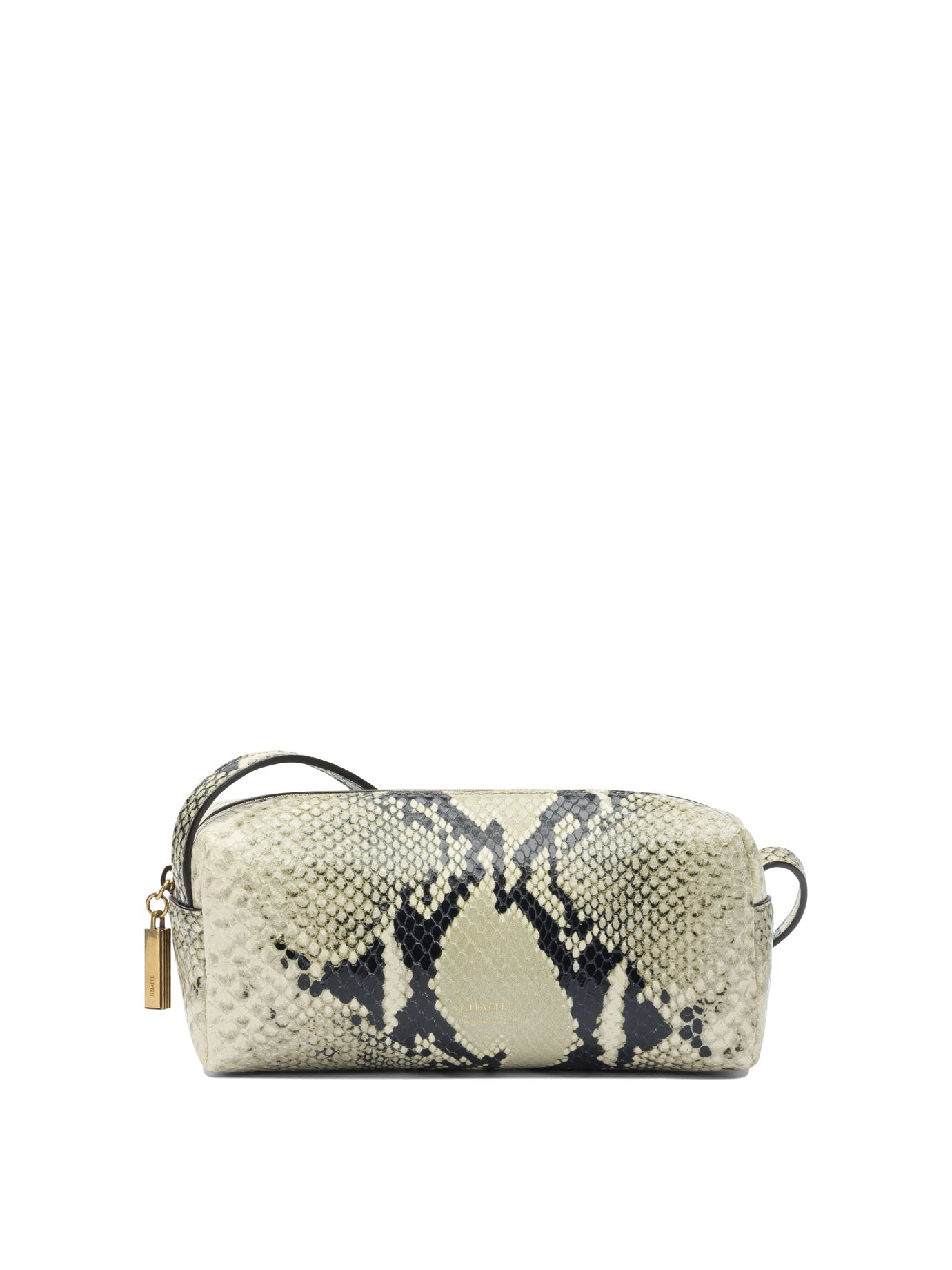 KHAITE East-West Shoulder Handbag