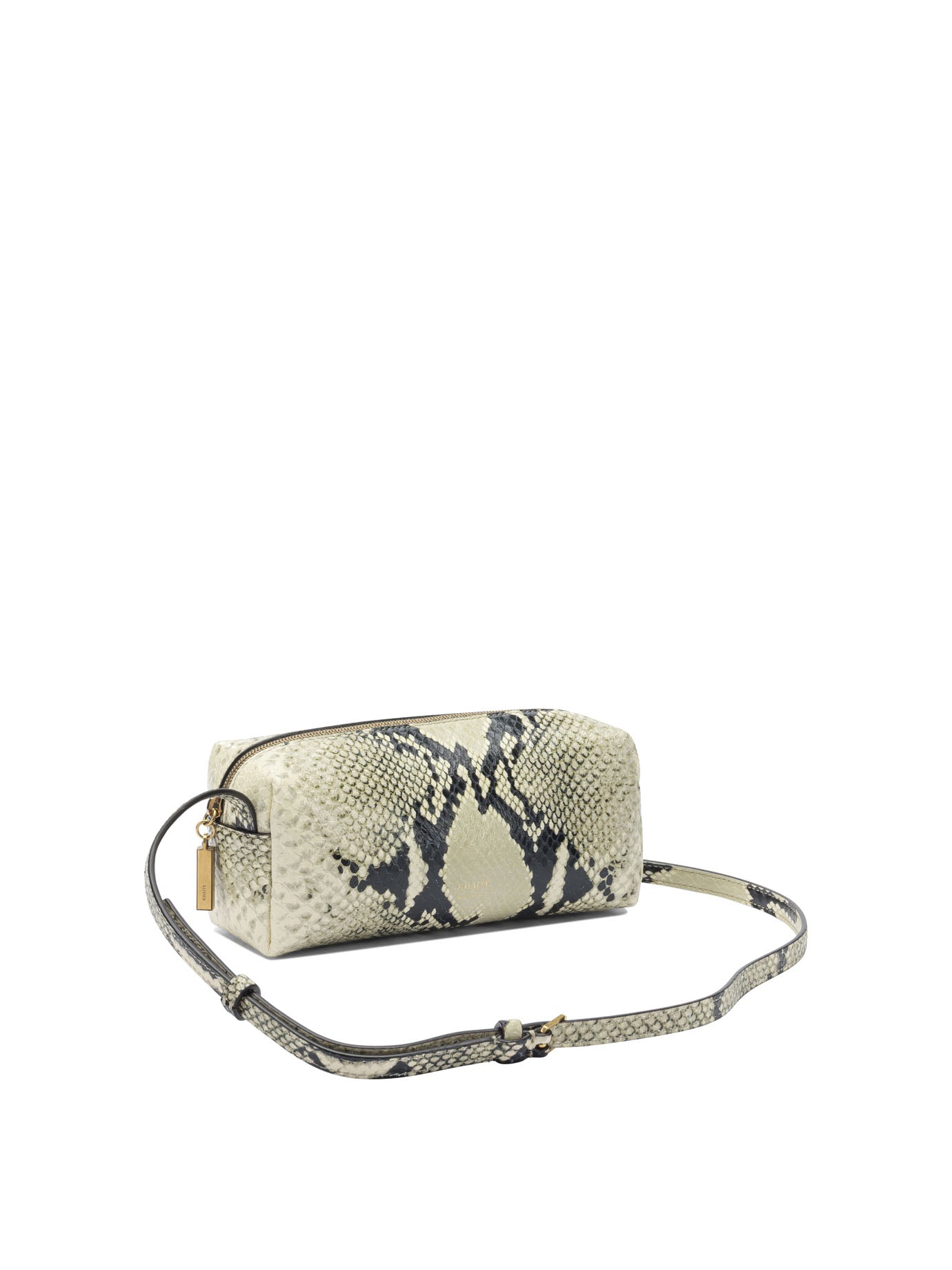 KHAITE East-West Shoulder Handbag
