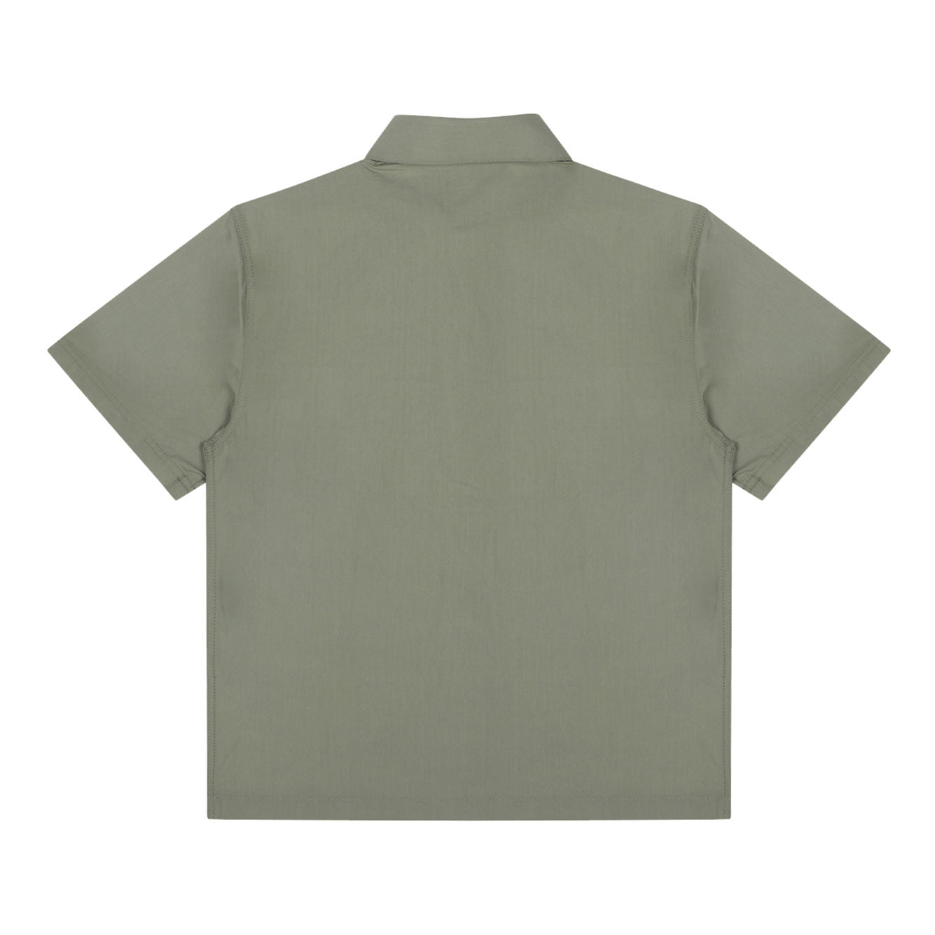 GIVENCHY KIDS Mini Cotton-Blend Shirt for Boys
