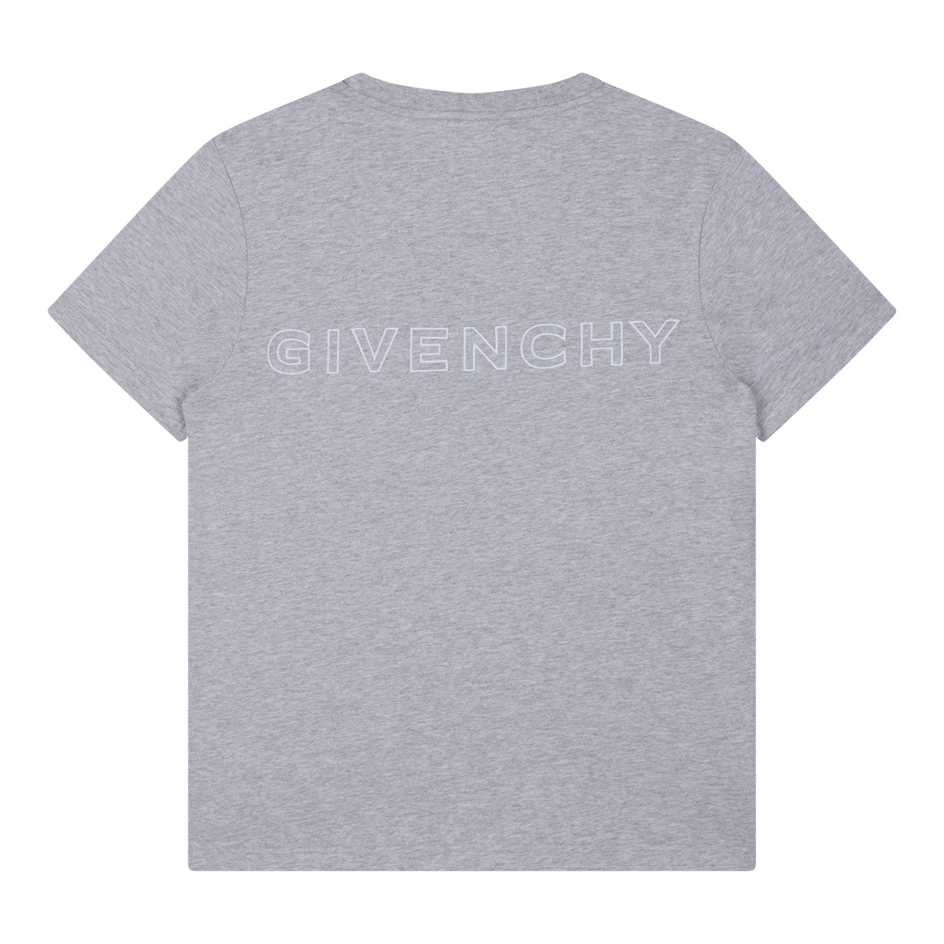GIVENCHY Cotton T-Shirt for Boys - SS25 Collection