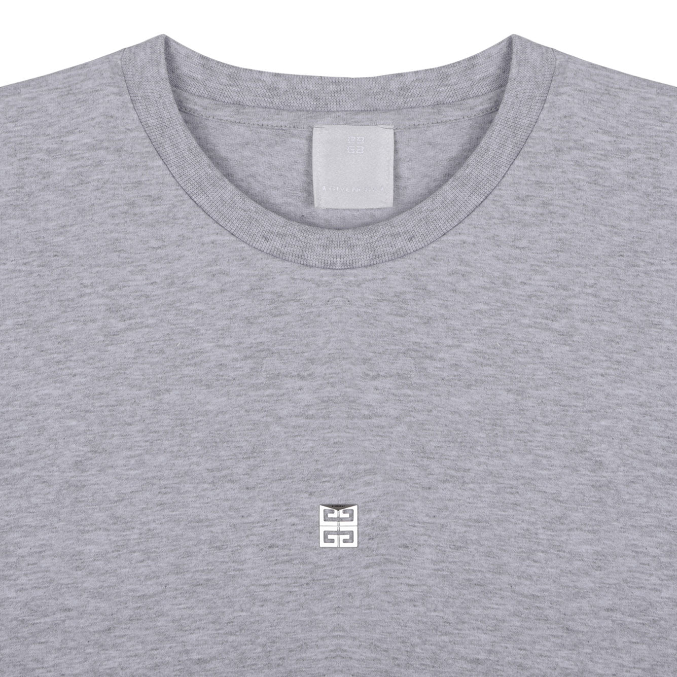 GIVENCHY Cotton T-Shirt for Boys - SS25 Collection