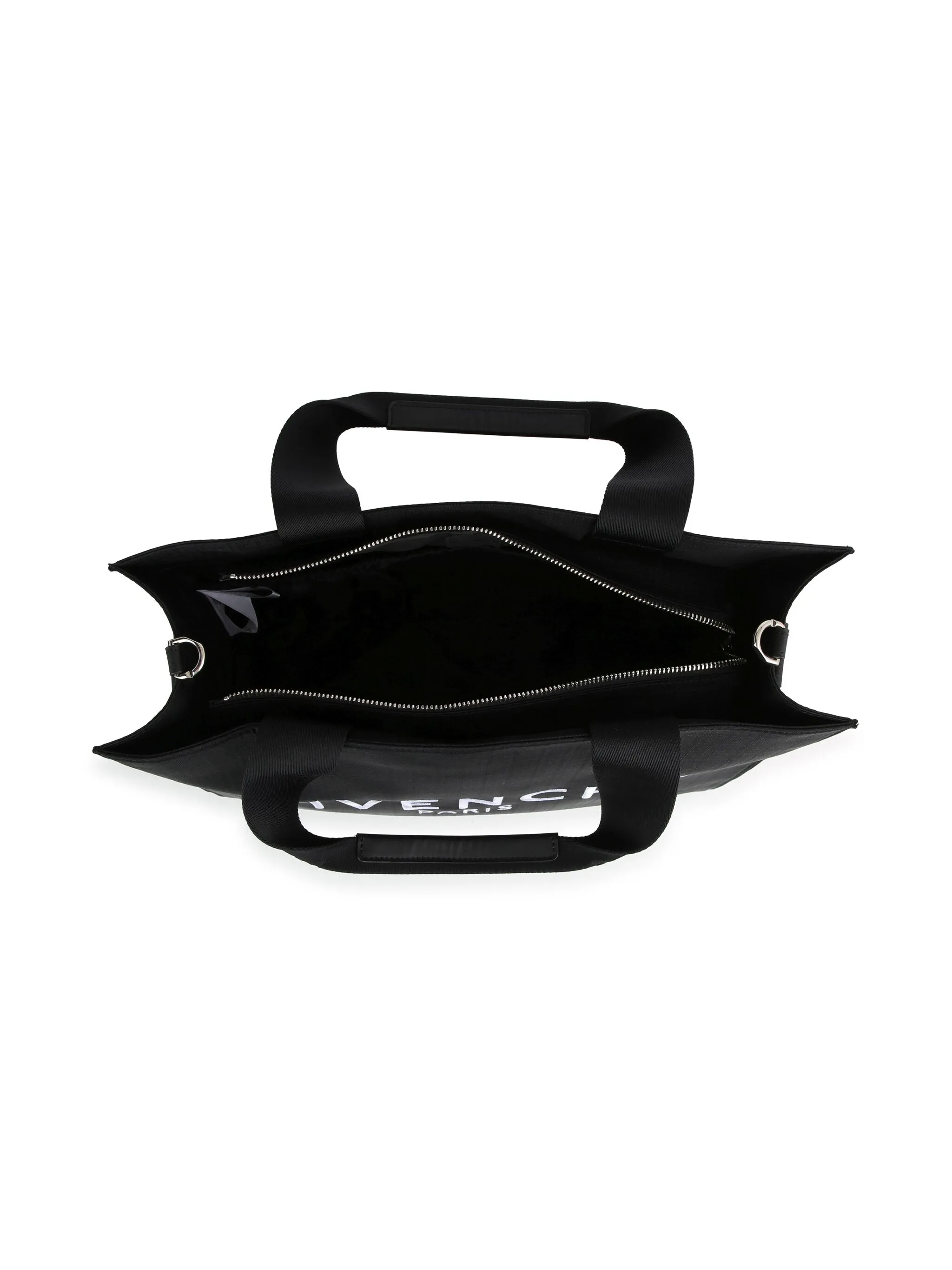 GIVENCHY KIDS Kids Logo Changing Handbag - 31 cm x 40 cm x 13 cm