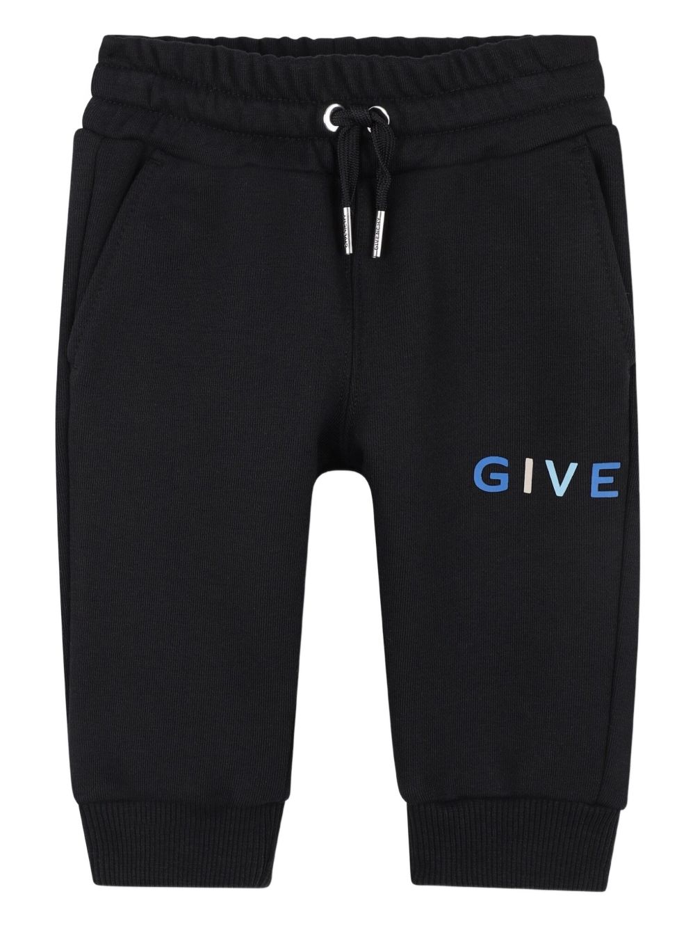 GIVENCHY KIDS Kids Logo-Print Sweatpants