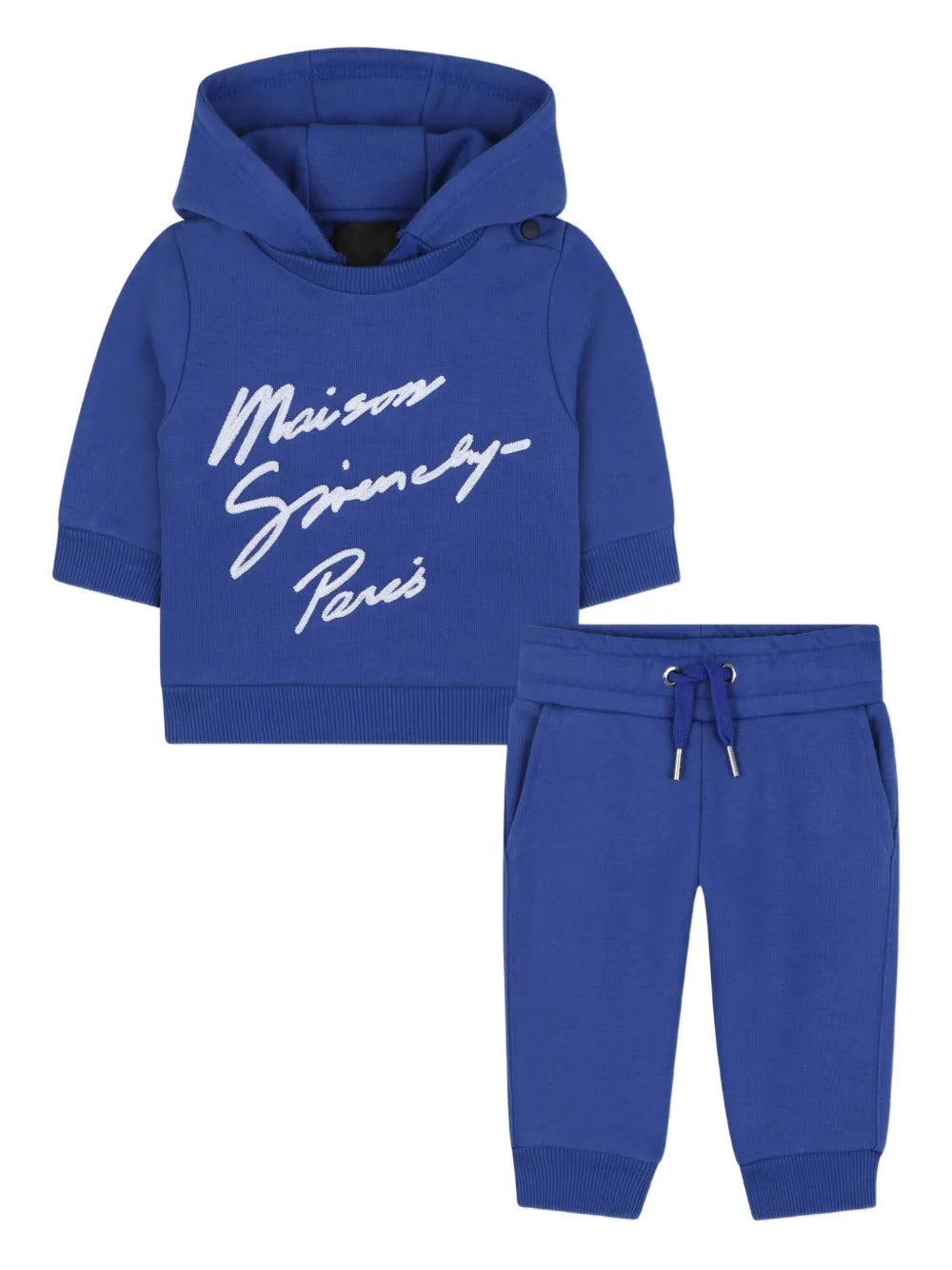 GIVENCHY KIDS Kids Logo Tracksuit for Boys