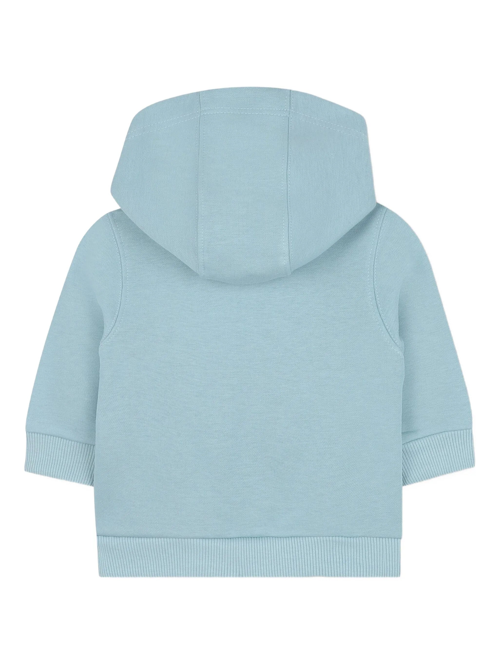 GIVENCHY KIDS Kids' Logo Hoodie with Adjustable Hood