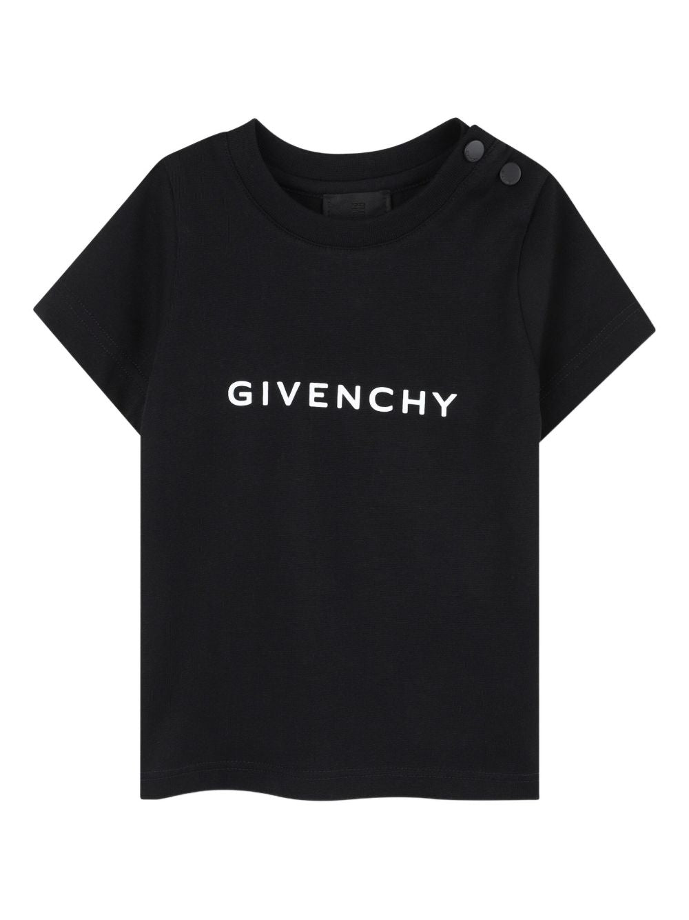 GIVENCHY KIDS Kids Logo T-Shirt - FW25