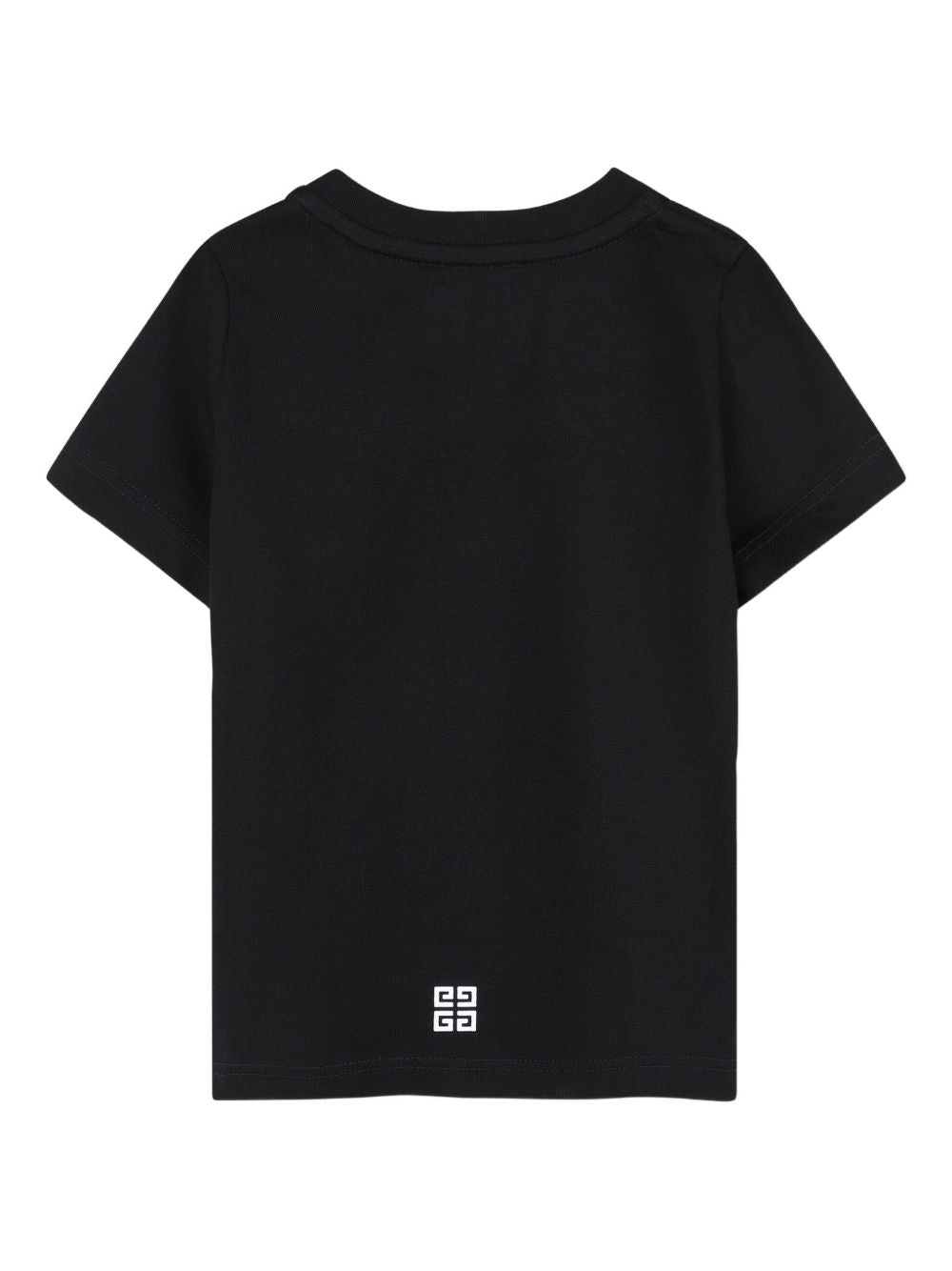 GIVENCHY KIDS Kids Logo T-Shirt - FW25