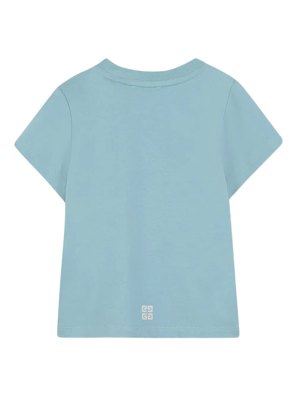 GIVENCHY KIDS Kids Logo T-Shirt for Girls - FW25