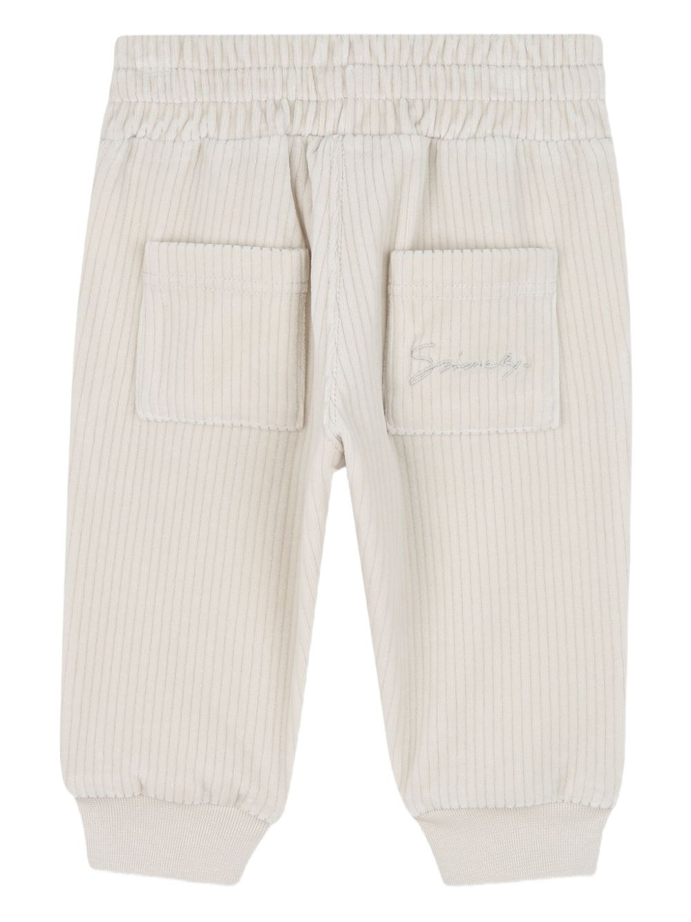 GIVENCHY KIDS Kids Logo Tracksuit Set