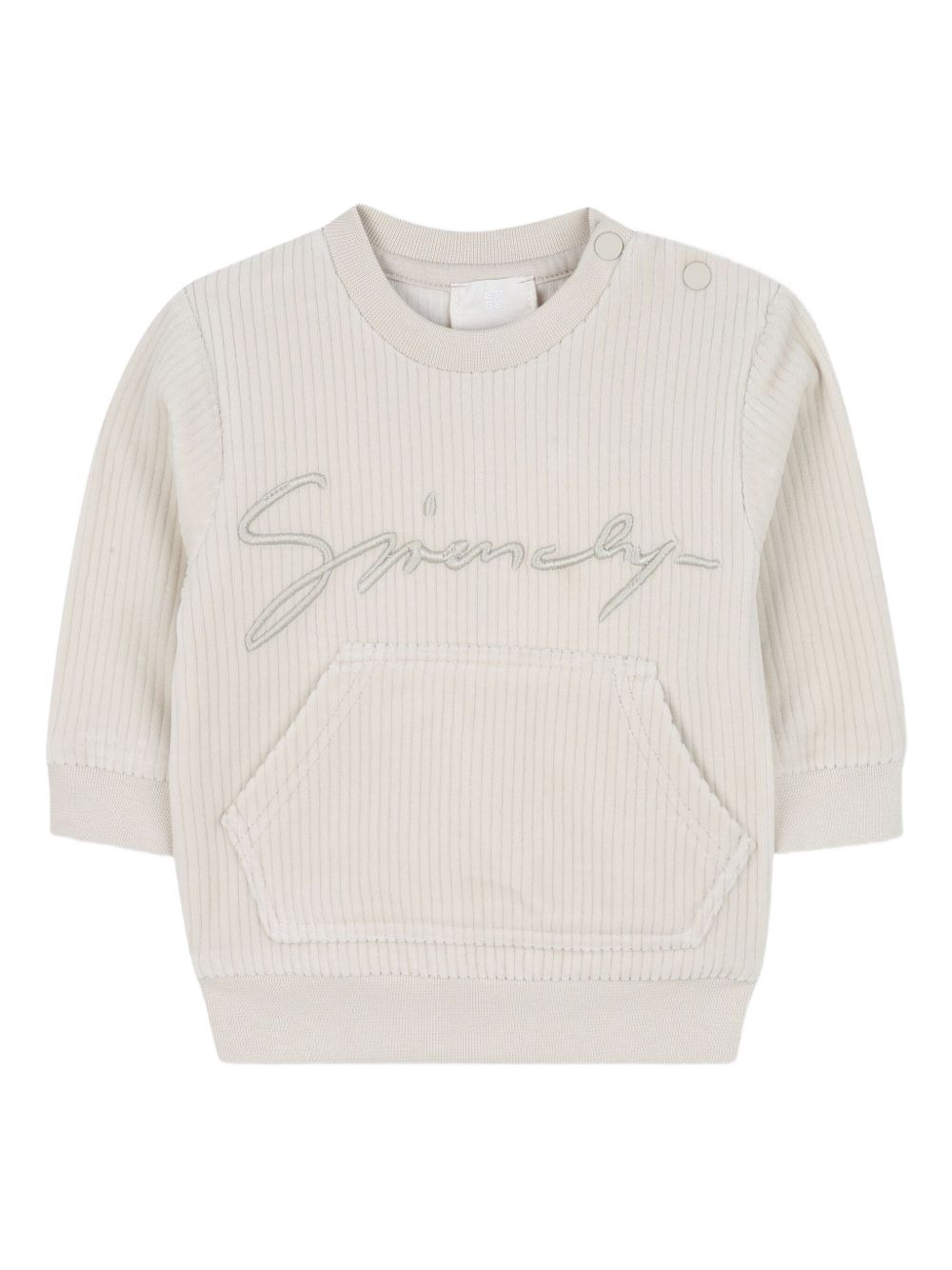 GIVENCHY KIDS Kids Logo Tracksuit Set