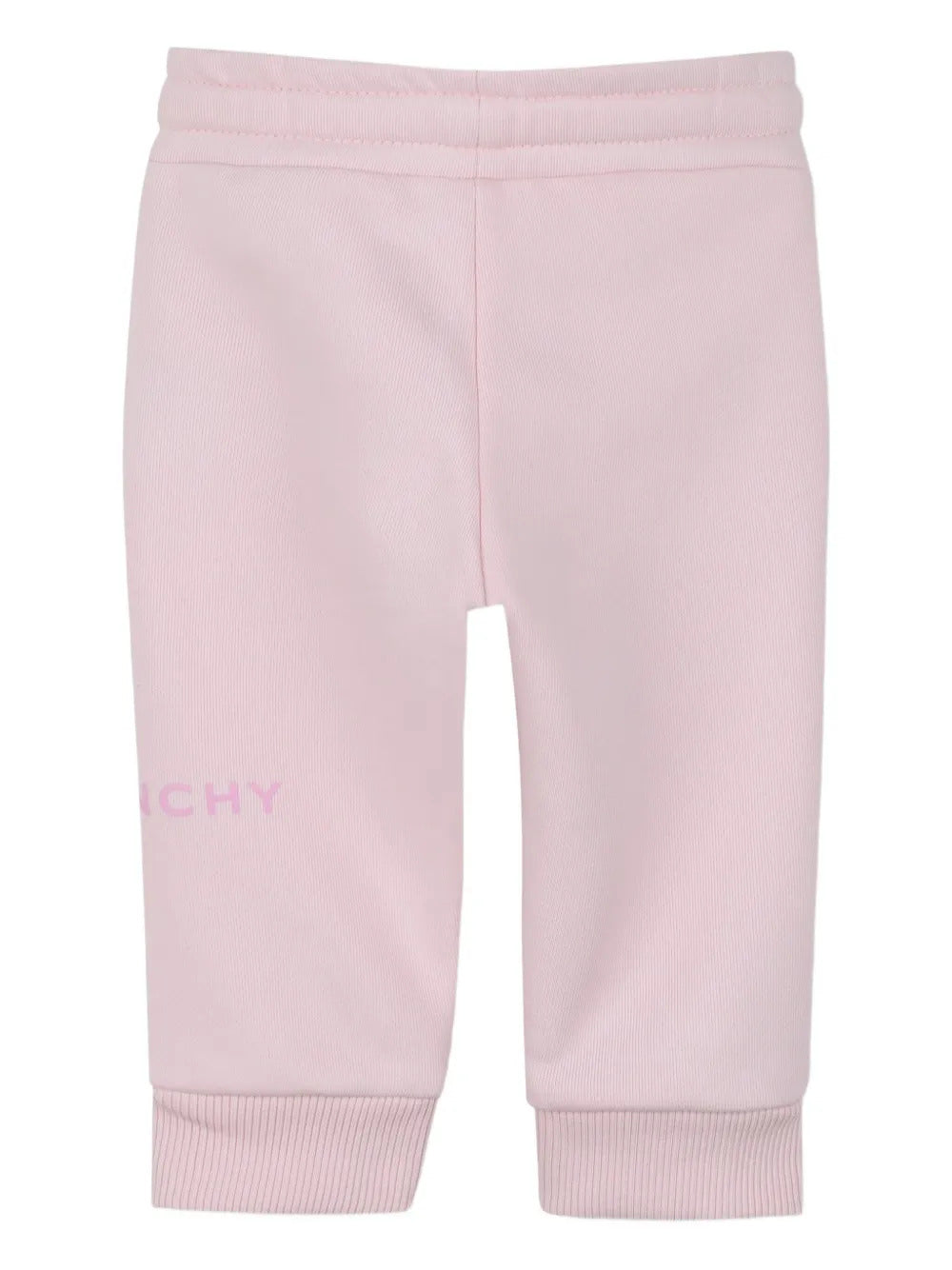GIVENCHY KIDS Logo Joggers for Girls