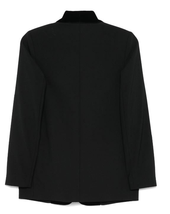 ANTONELLI FIRENZE Women's Tailored Jacket with Shoulder Pads