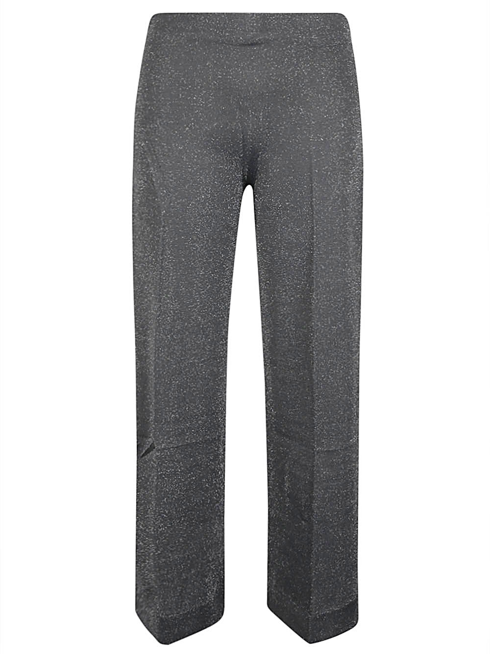 CIRCUS HOTEL Wide Leg Trousers for Women - FW23 Collection