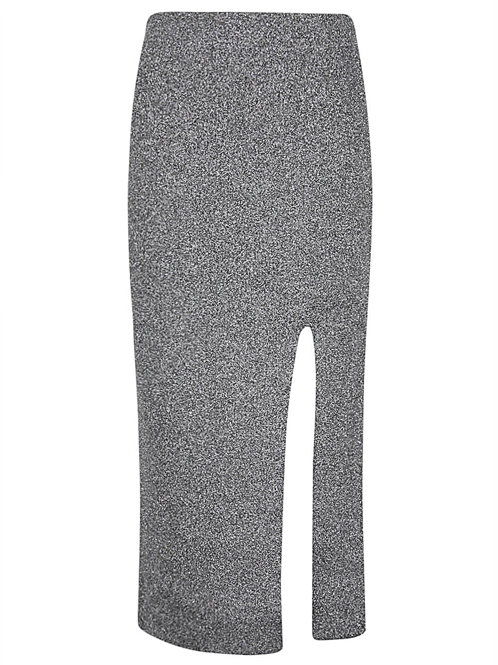 CIRCUS HOTEL Viscose Midi Skirt for Women - FW23 Collection