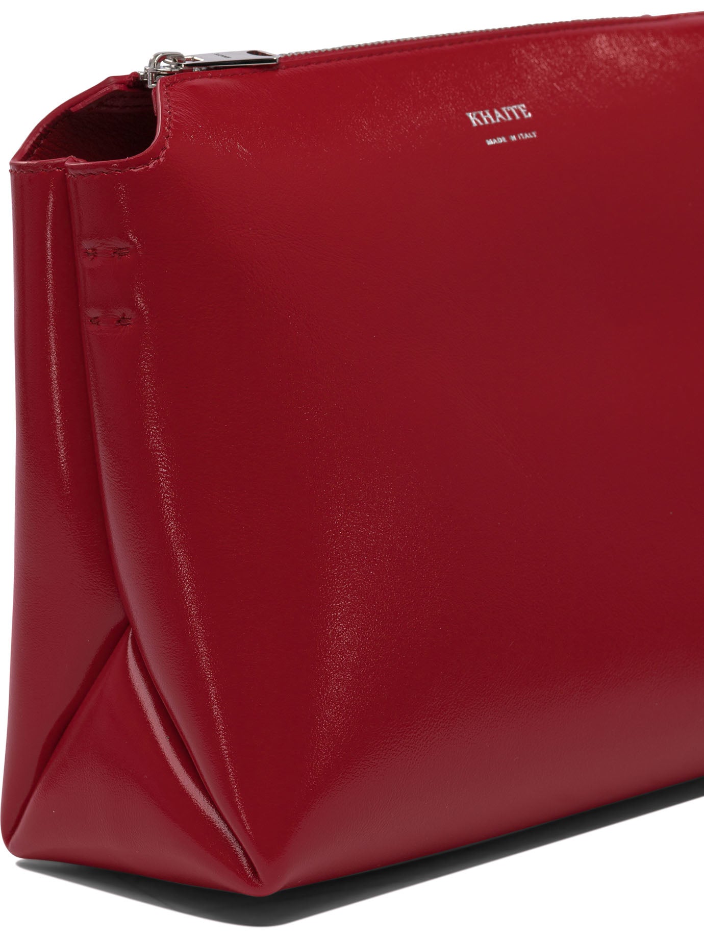 KHAITE Mini Crossbody Handbag - 22.9X15.5X8.4 CM